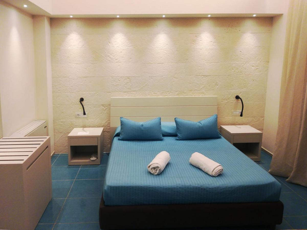 Borgo Giallonardo Wine Relais Realmonte Εξωτερικό φωτογραφία