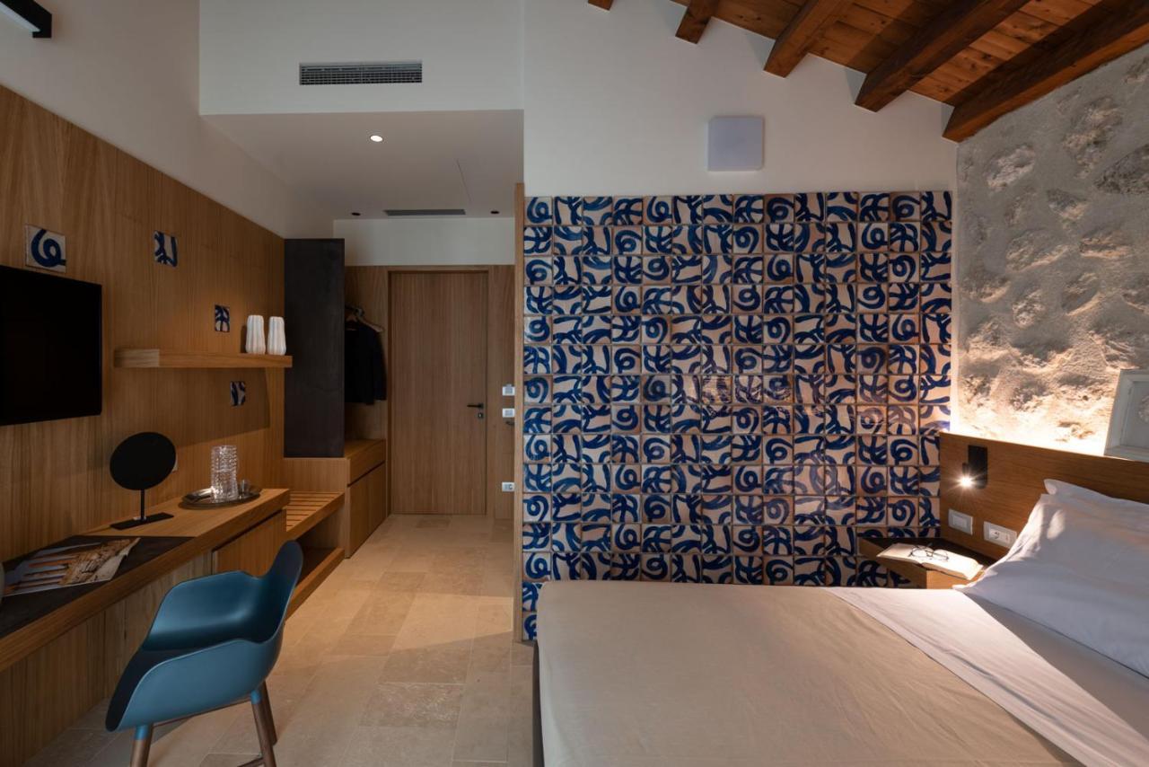 Borgo Giallonardo Wine Relais Realmonte Εξωτερικό φωτογραφία