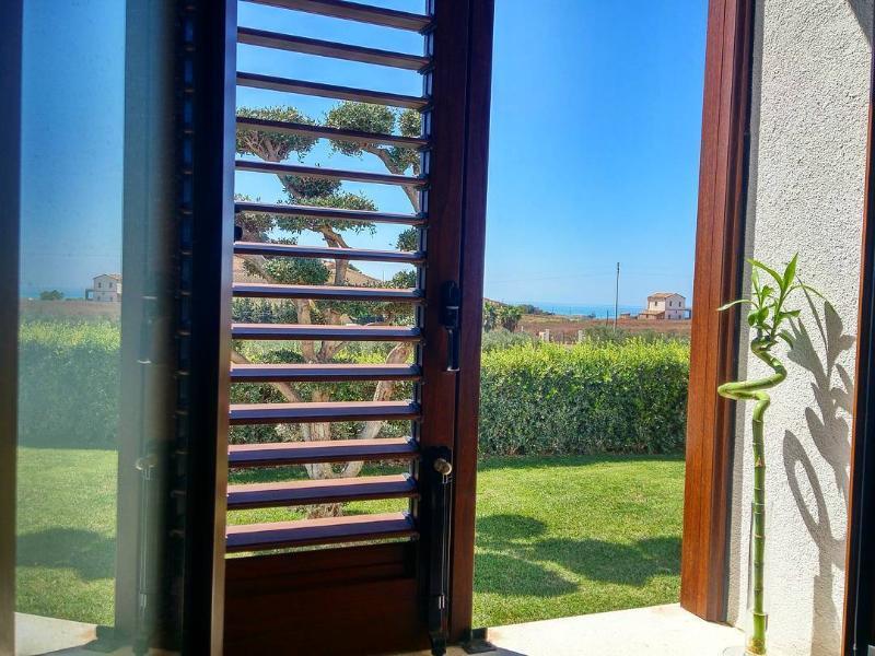 Borgo Giallonardo Wine Relais Realmonte Εξωτερικό φωτογραφία