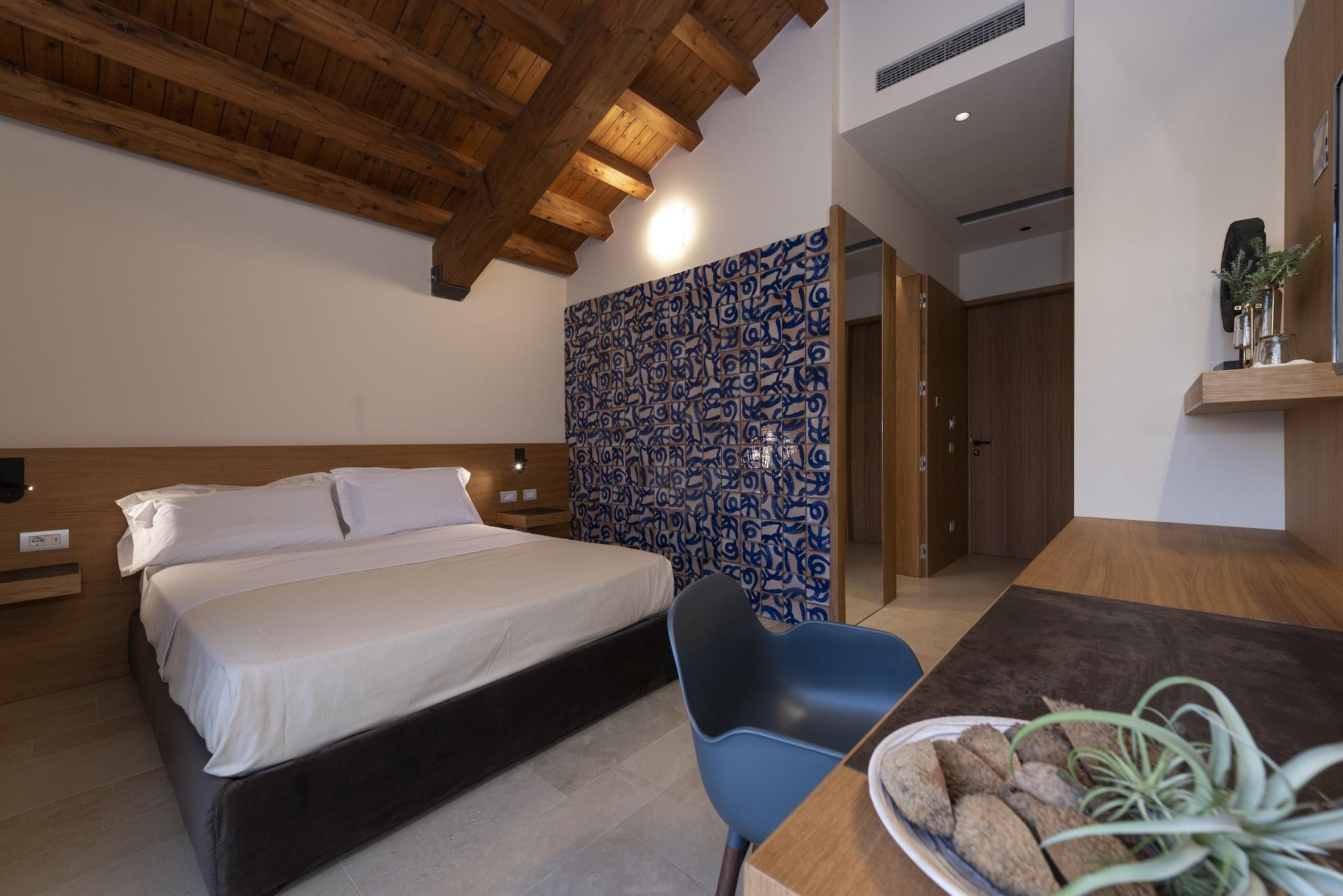 Borgo Giallonardo Wine Relais Realmonte Εξωτερικό φωτογραφία