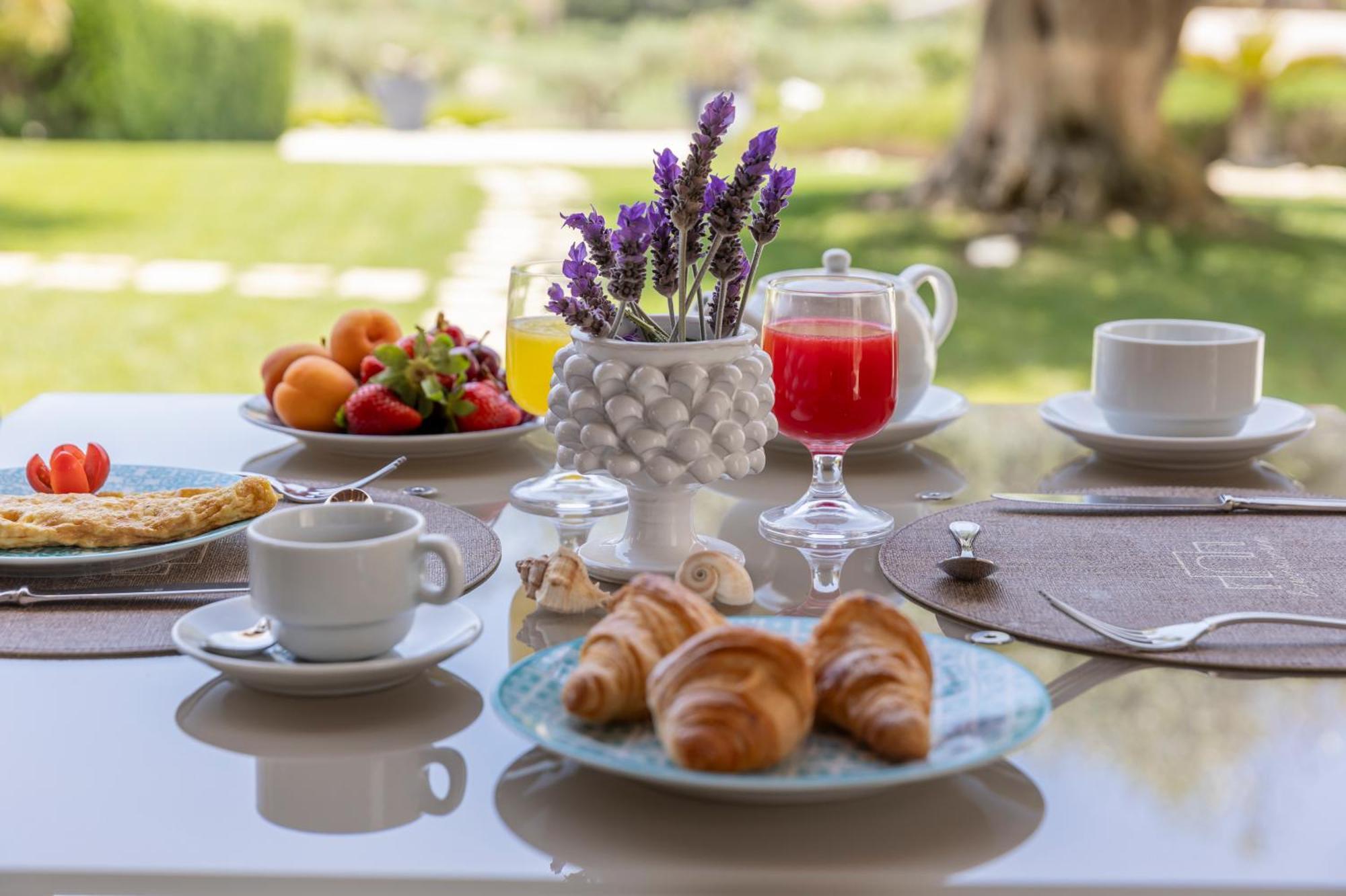 Borgo Giallonardo Wine Relais Realmonte Εξωτερικό φωτογραφία