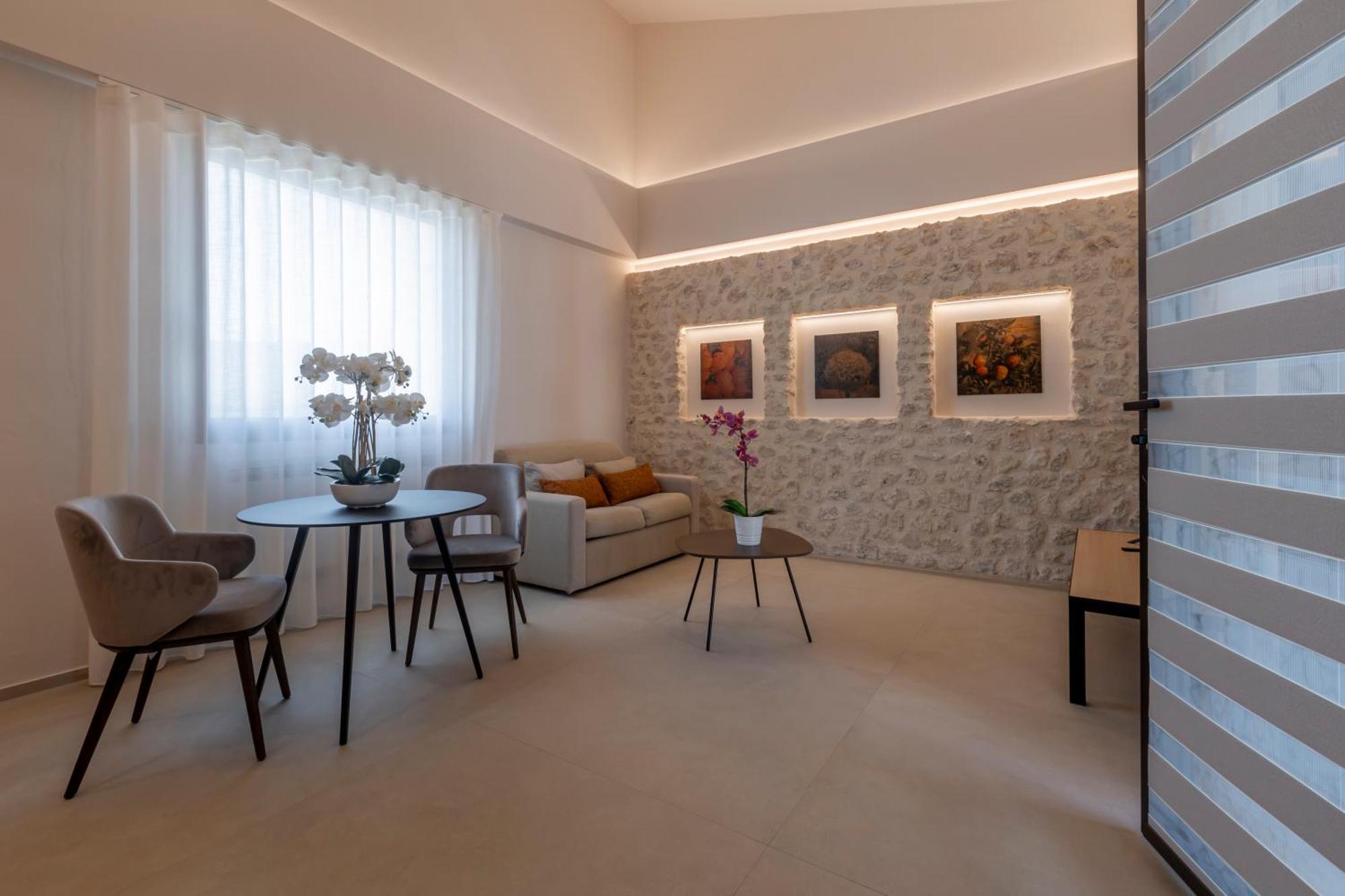 Borgo Giallonardo Wine Relais Realmonte Εξωτερικό φωτογραφία