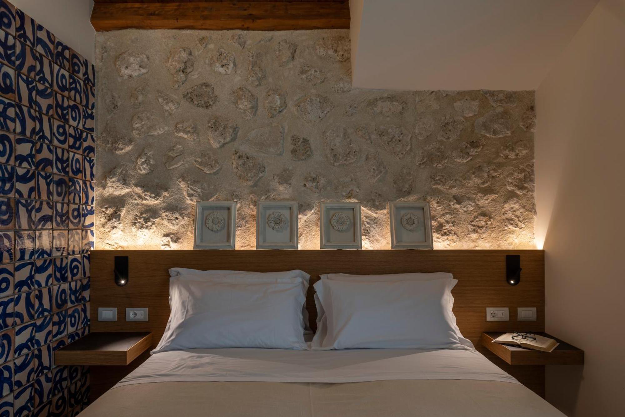 Borgo Giallonardo Wine Relais Realmonte Εξωτερικό φωτογραφία