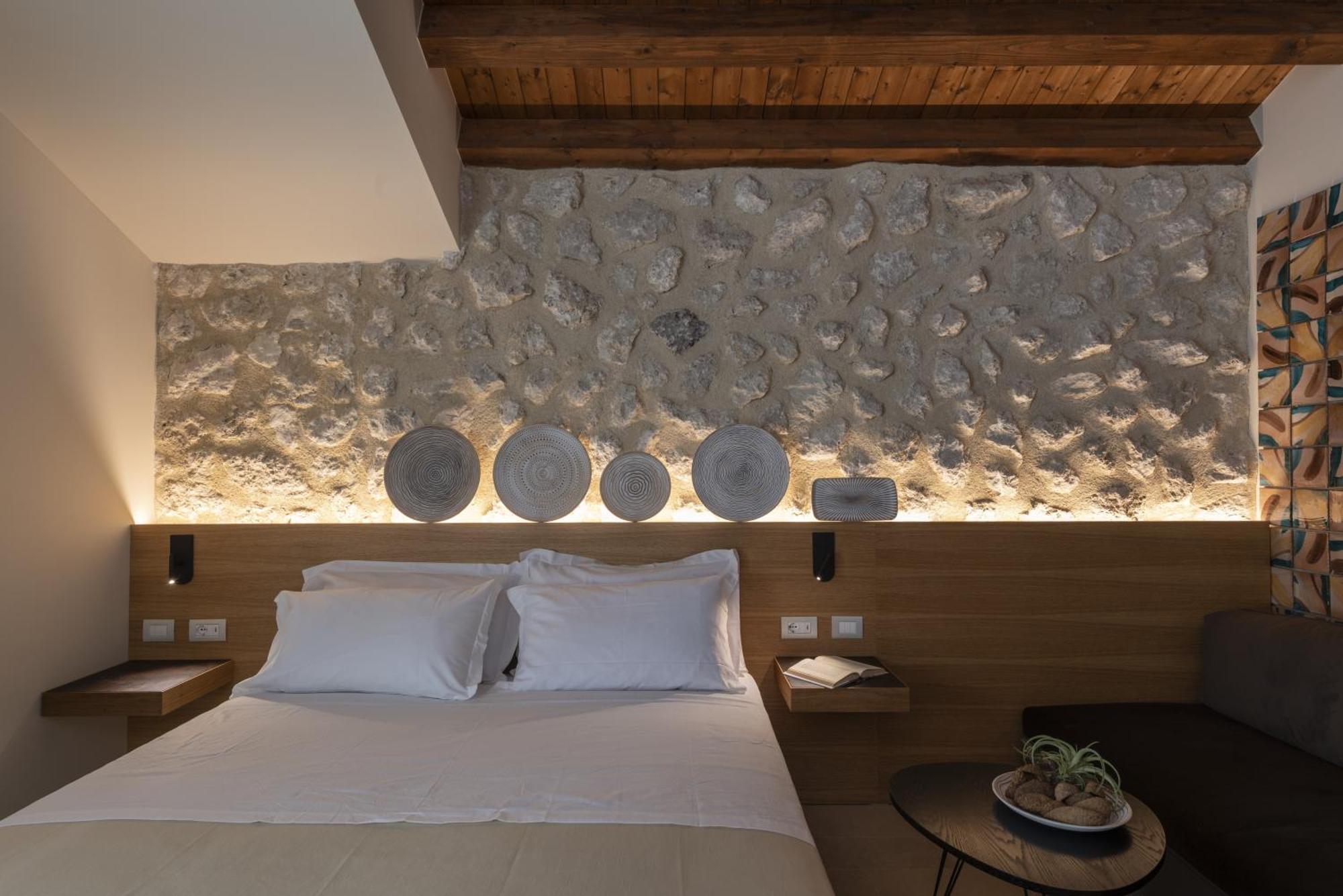 Borgo Giallonardo Wine Relais Realmonte Εξωτερικό φωτογραφία