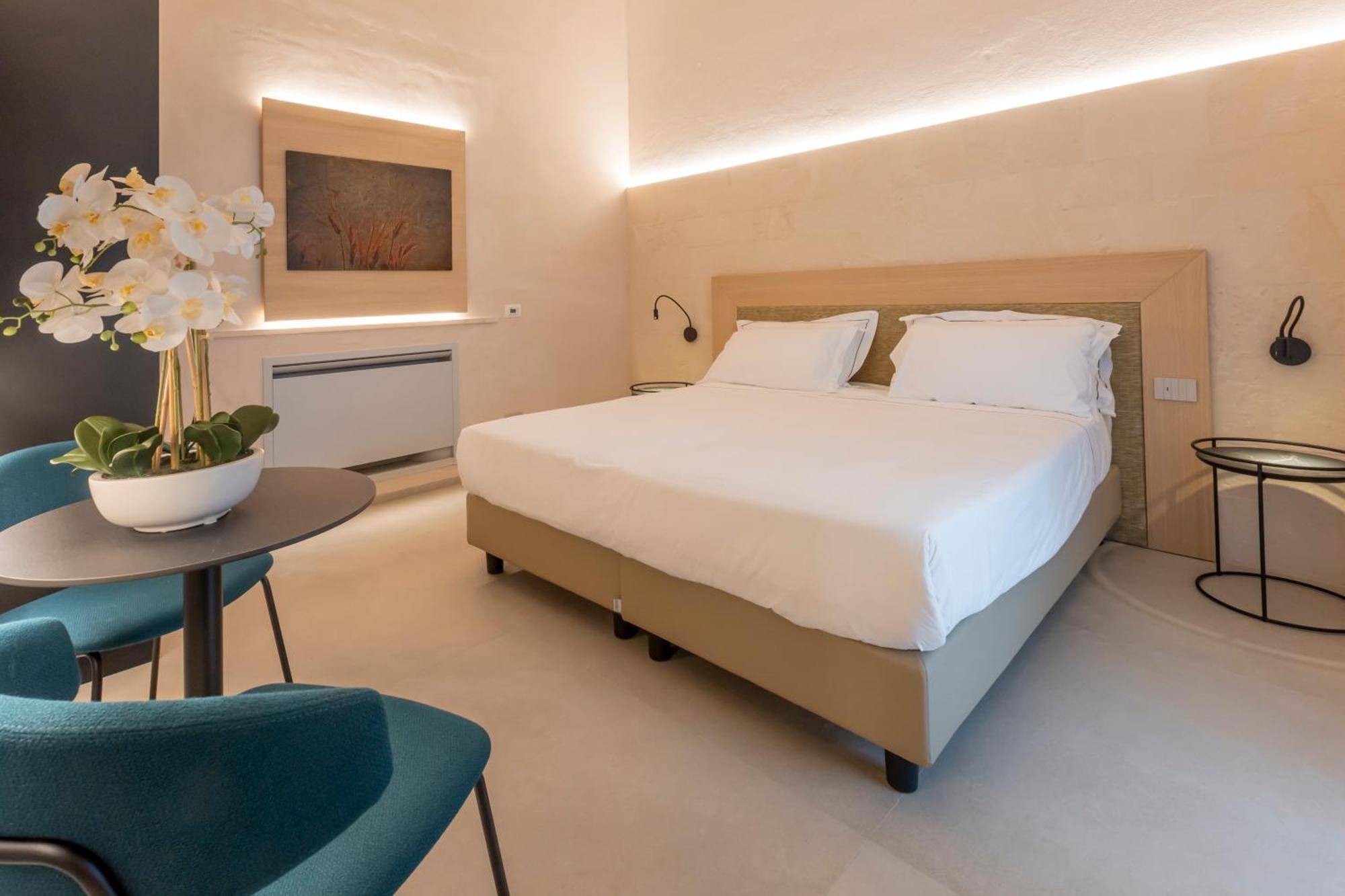 Borgo Giallonardo Wine Relais Realmonte Εξωτερικό φωτογραφία