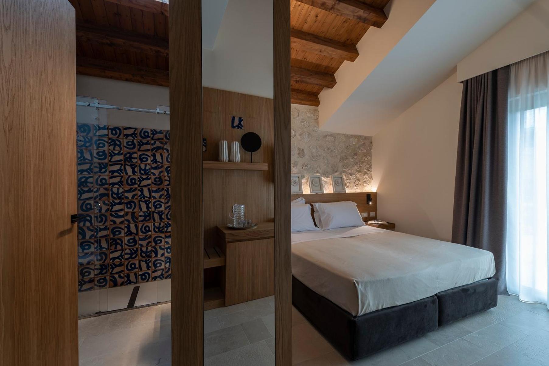 Borgo Giallonardo Wine Relais Realmonte Εξωτερικό φωτογραφία