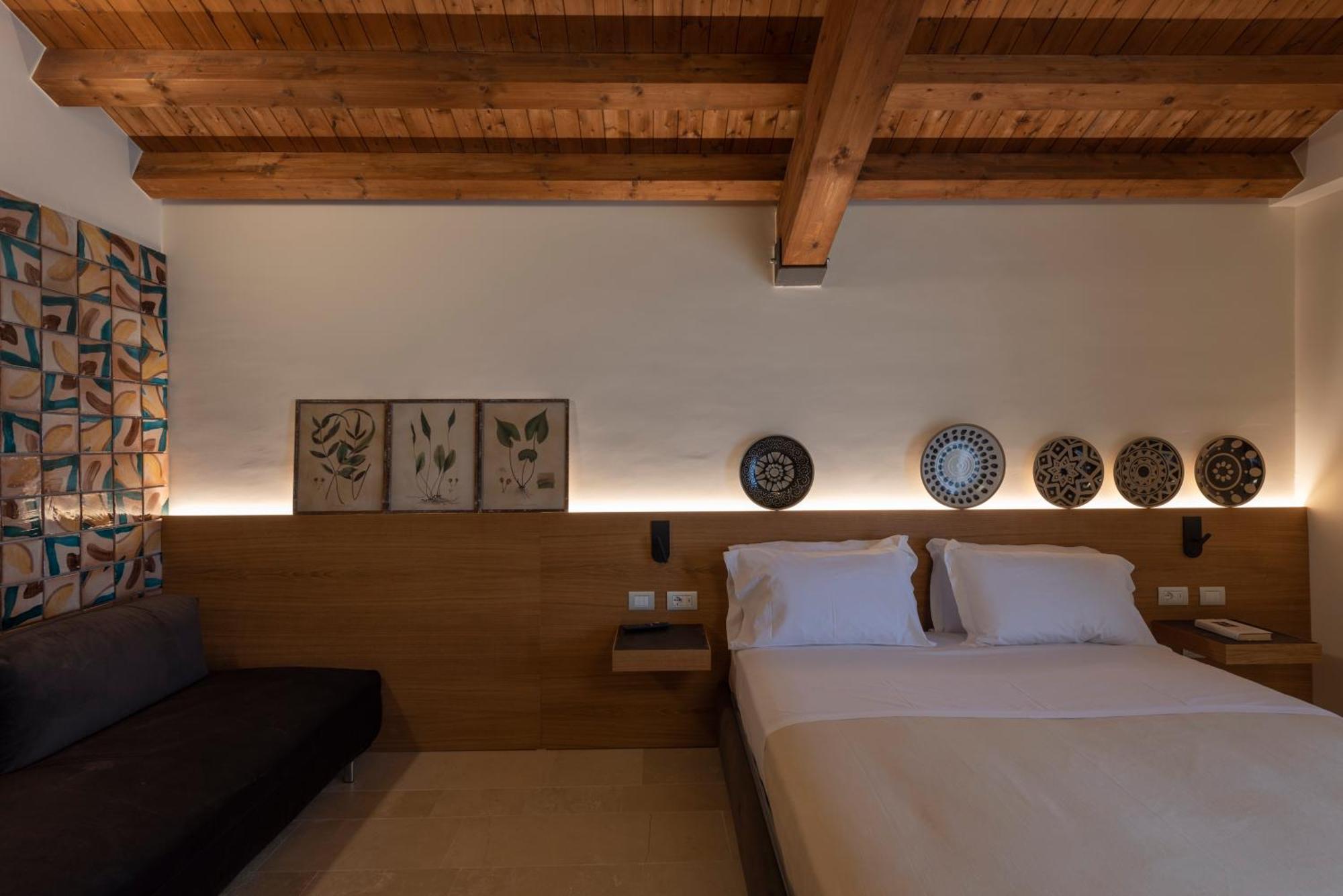 Borgo Giallonardo Wine Relais Realmonte Εξωτερικό φωτογραφία