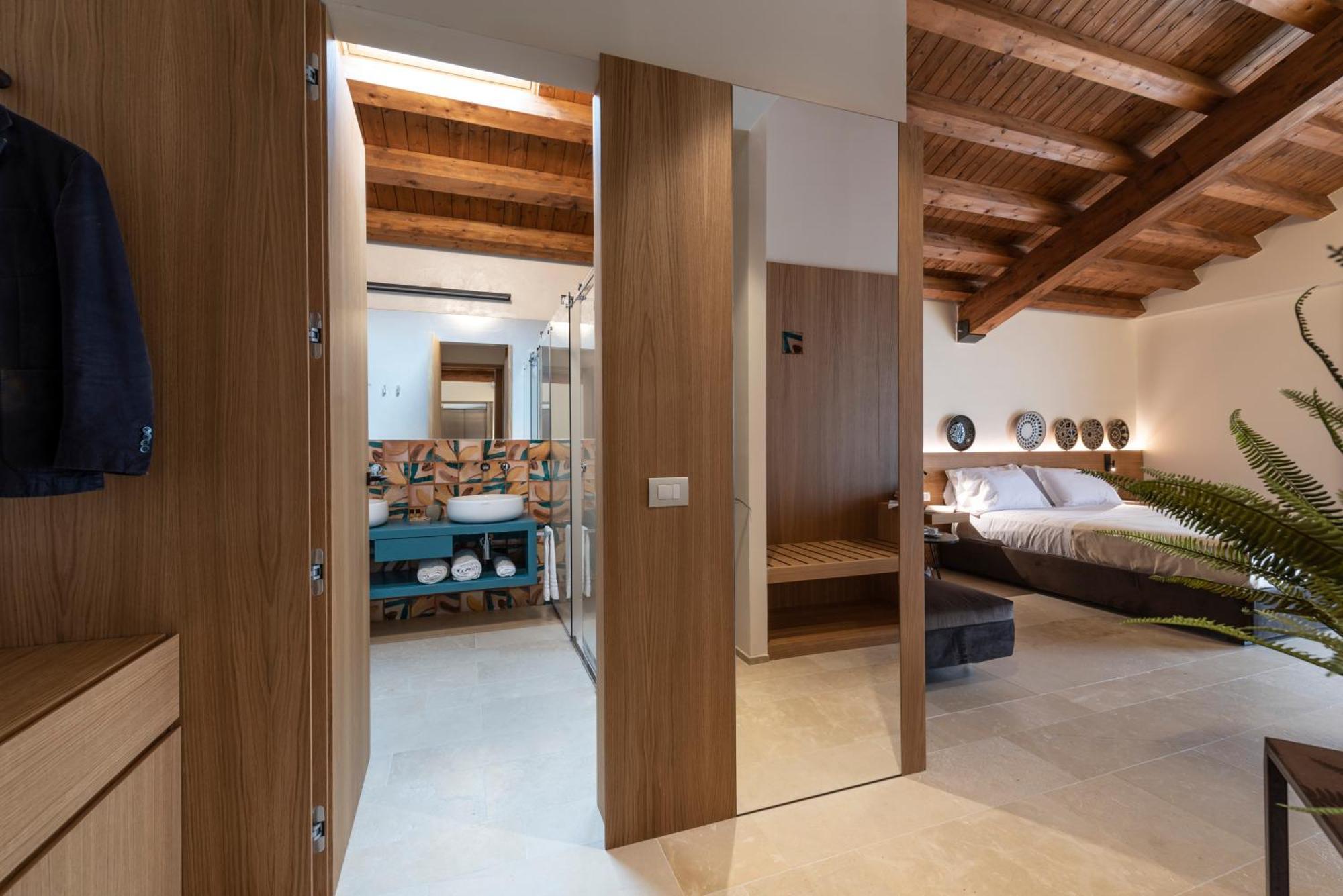 Borgo Giallonardo Wine Relais Realmonte Εξωτερικό φωτογραφία