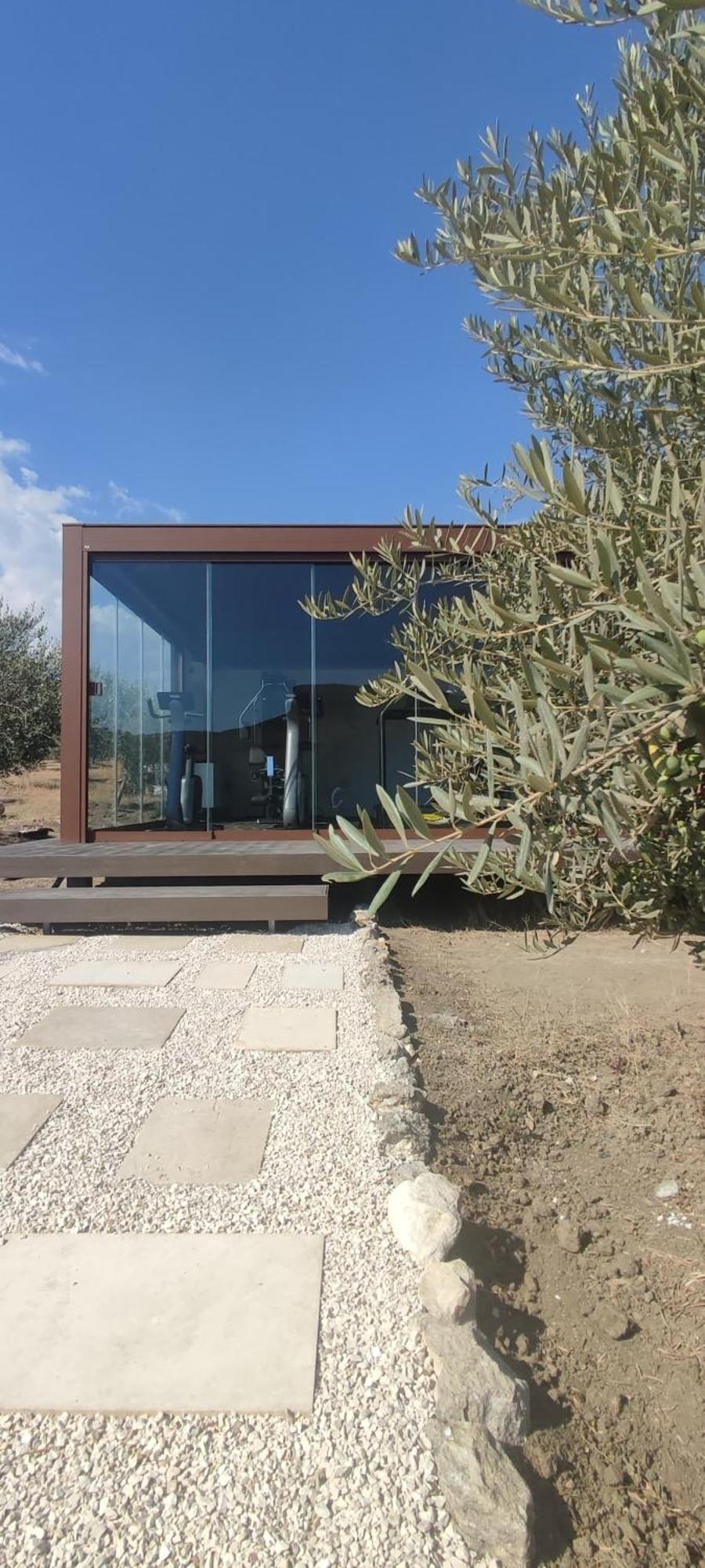 Borgo Giallonardo Wine Relais Realmonte Εξωτερικό φωτογραφία