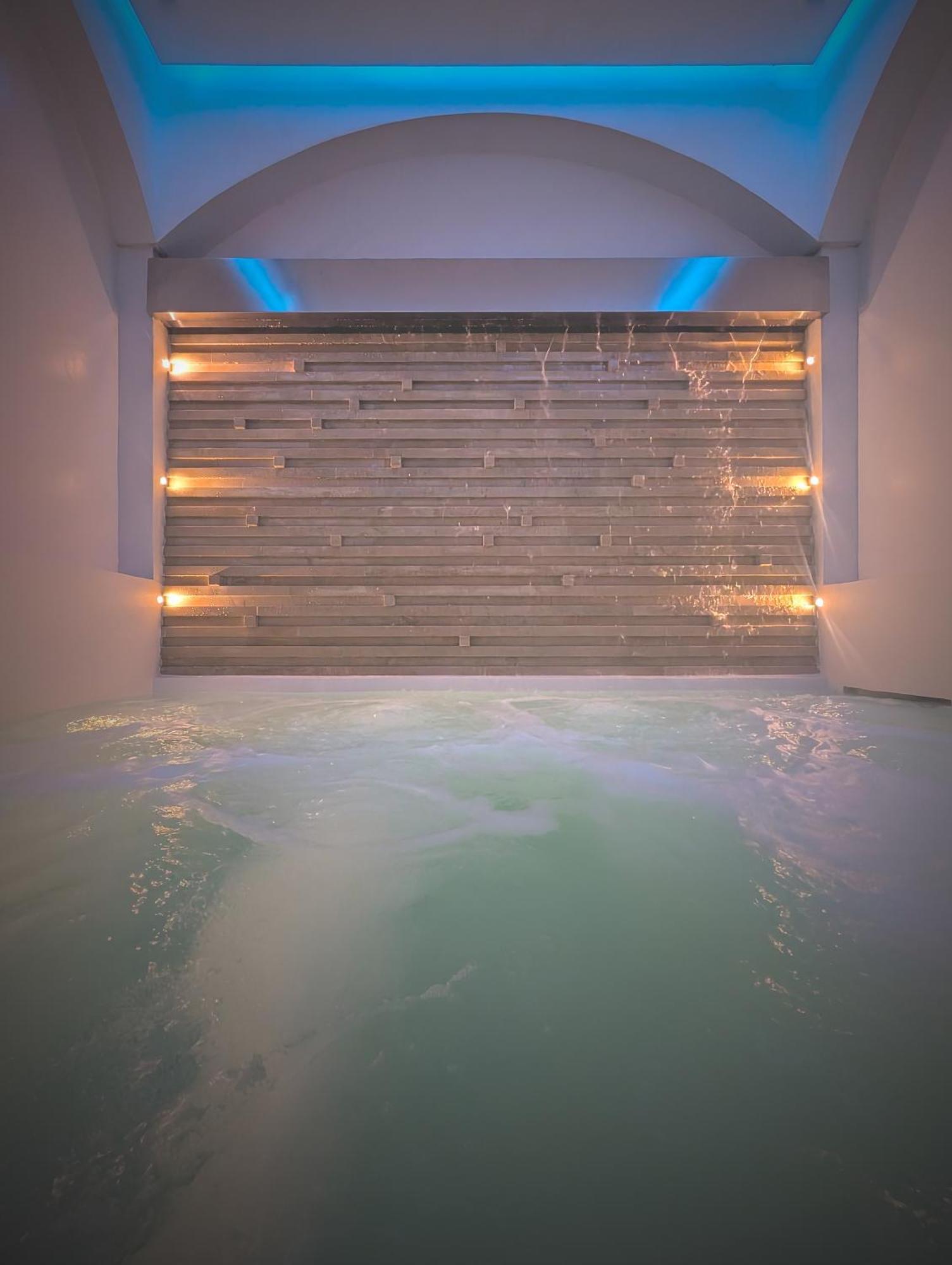 Borgo Giallonardo Wine Relais Realmonte Εξωτερικό φωτογραφία