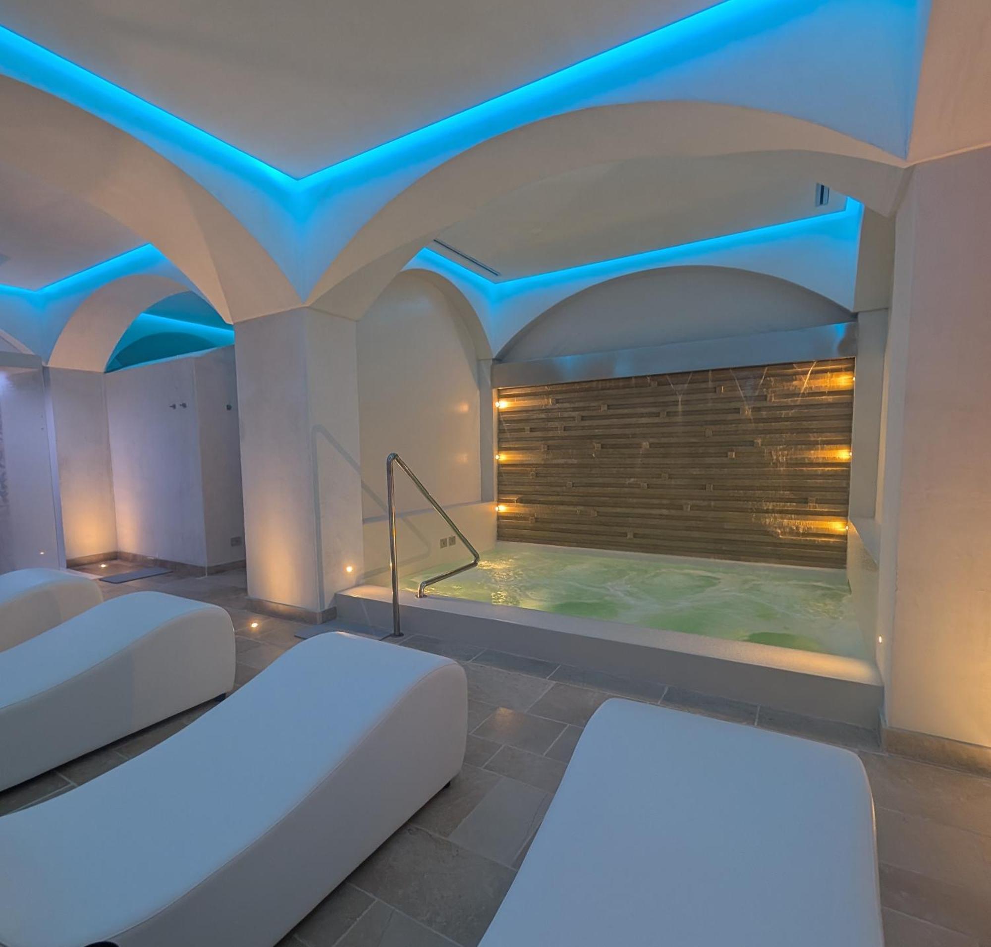 Borgo Giallonardo Wine Relais Realmonte Εξωτερικό φωτογραφία