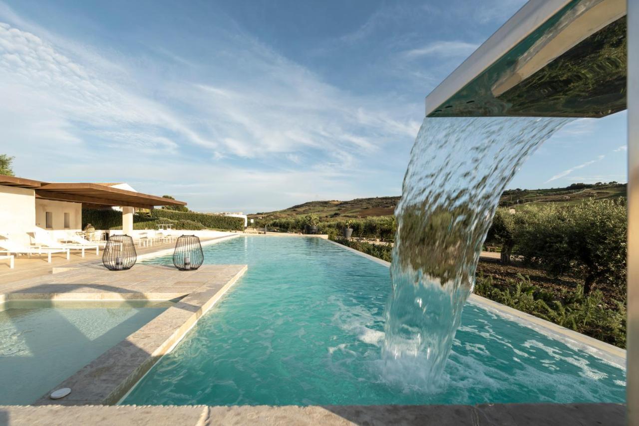 Borgo Giallonardo Wine Relais Realmonte Εξωτερικό φωτογραφία