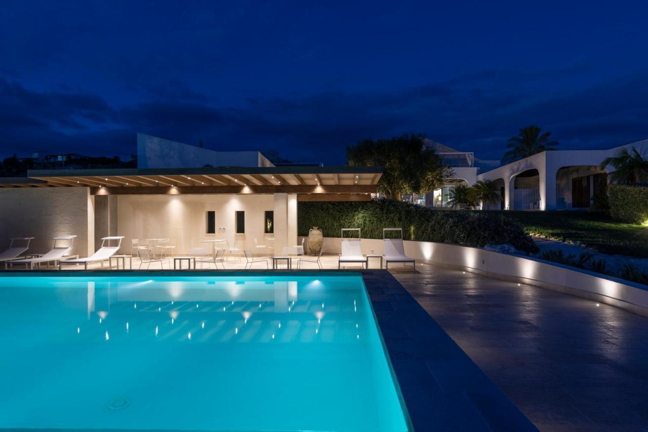Borgo Giallonardo Wine Relais Realmonte Εξωτερικό φωτογραφία