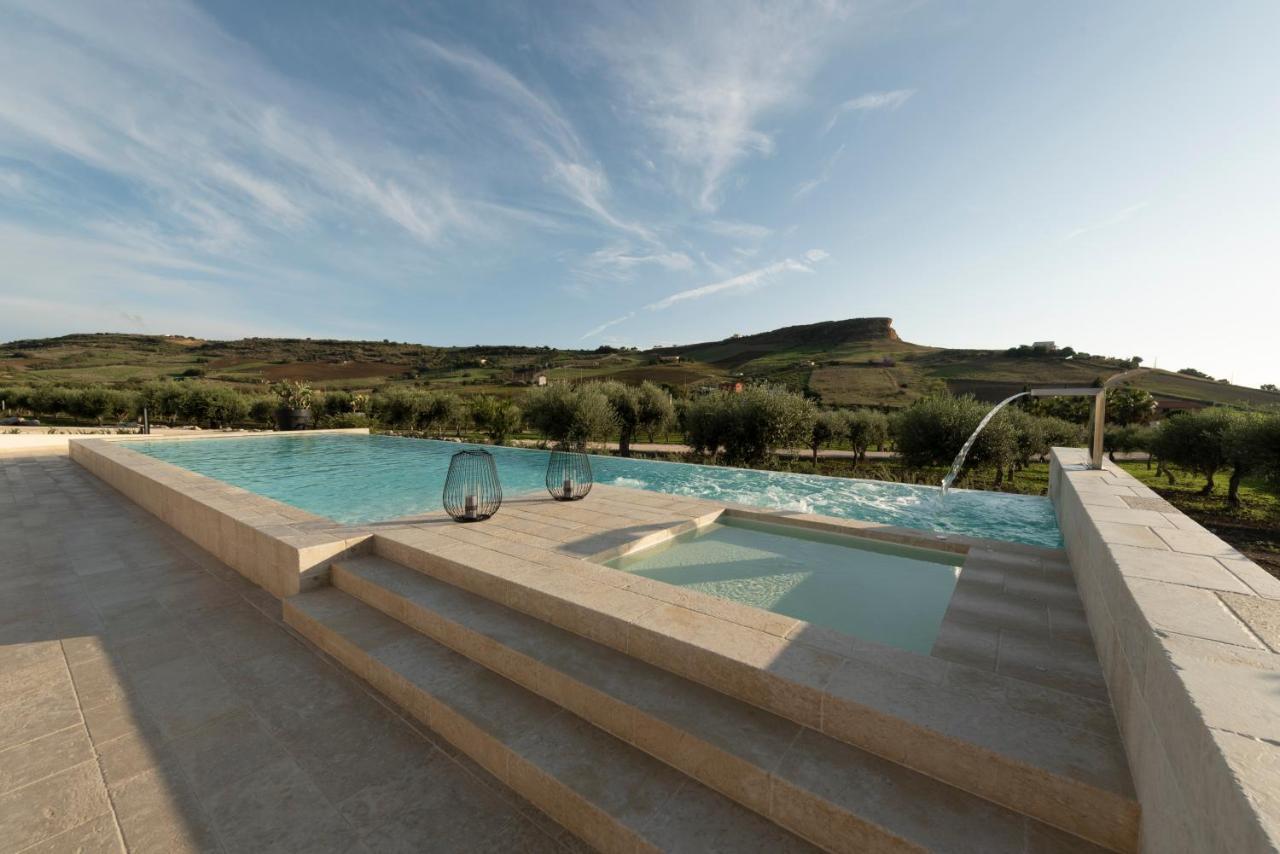 Borgo Giallonardo Wine Relais Realmonte Εξωτερικό φωτογραφία
