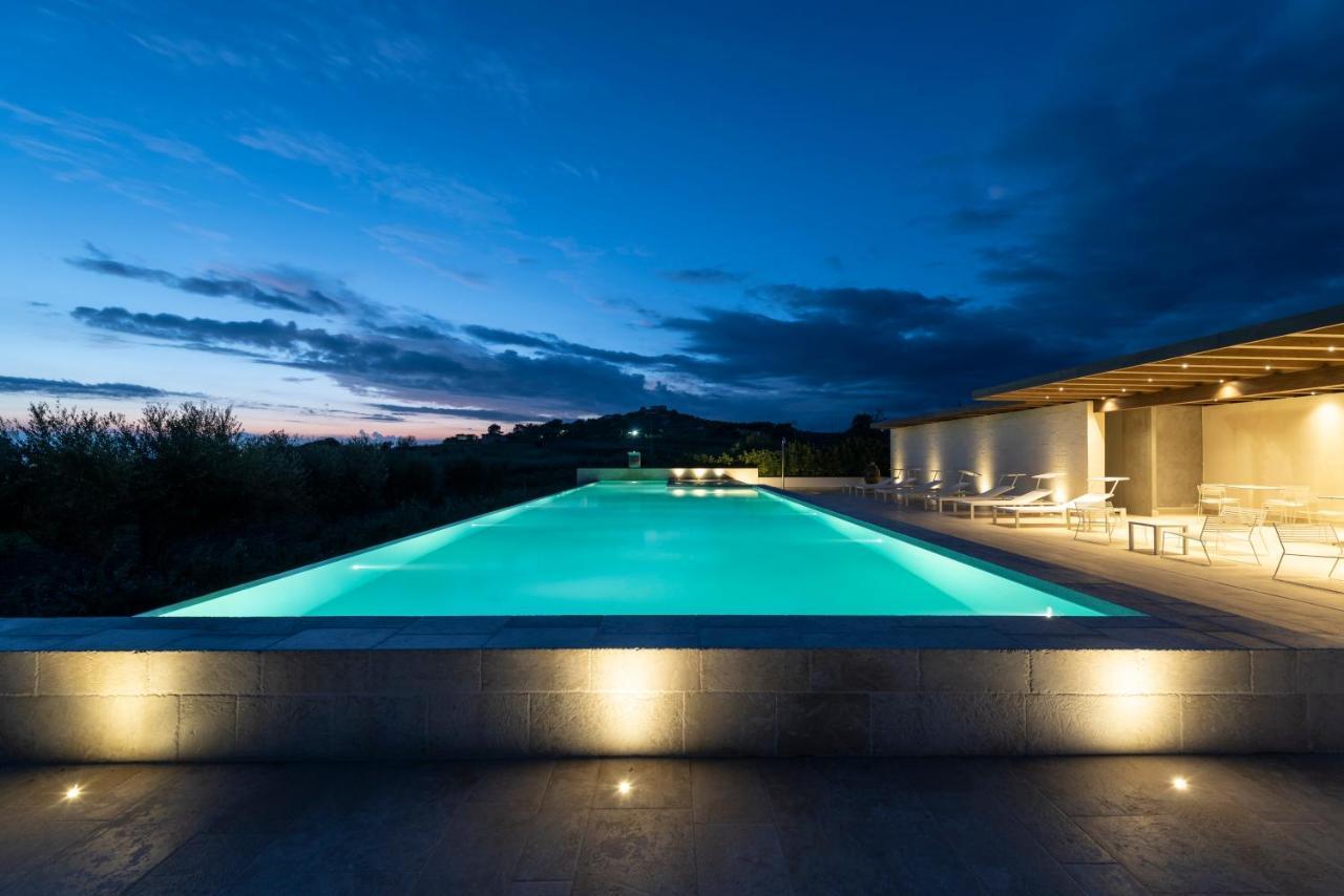 Borgo Giallonardo Wine Relais Realmonte Εξωτερικό φωτογραφία