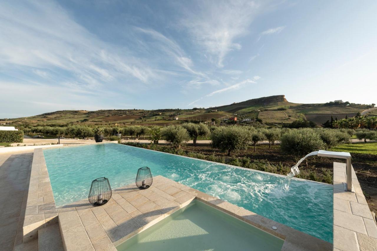 Borgo Giallonardo Wine Relais Realmonte Εξωτερικό φωτογραφία