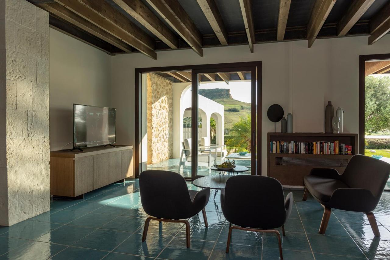 Borgo Giallonardo Wine Relais Realmonte Εξωτερικό φωτογραφία